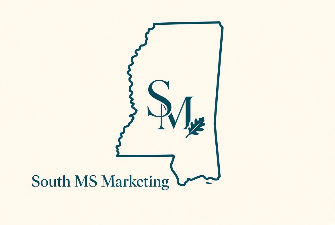 South MS Marketing